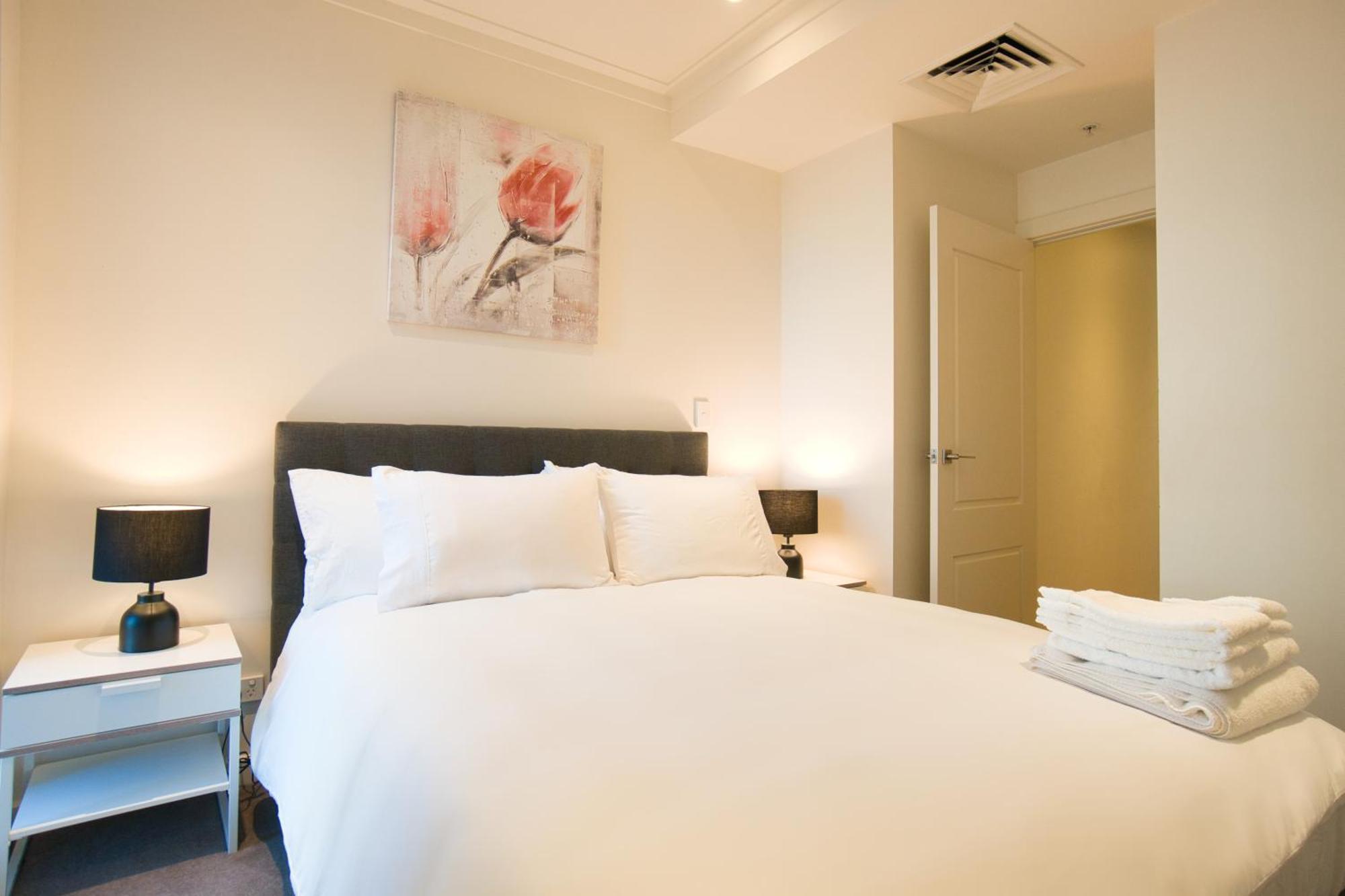 Amyra Residences At The Rowlands Apartments แอดิเลด ภายนอก รูปภาพ