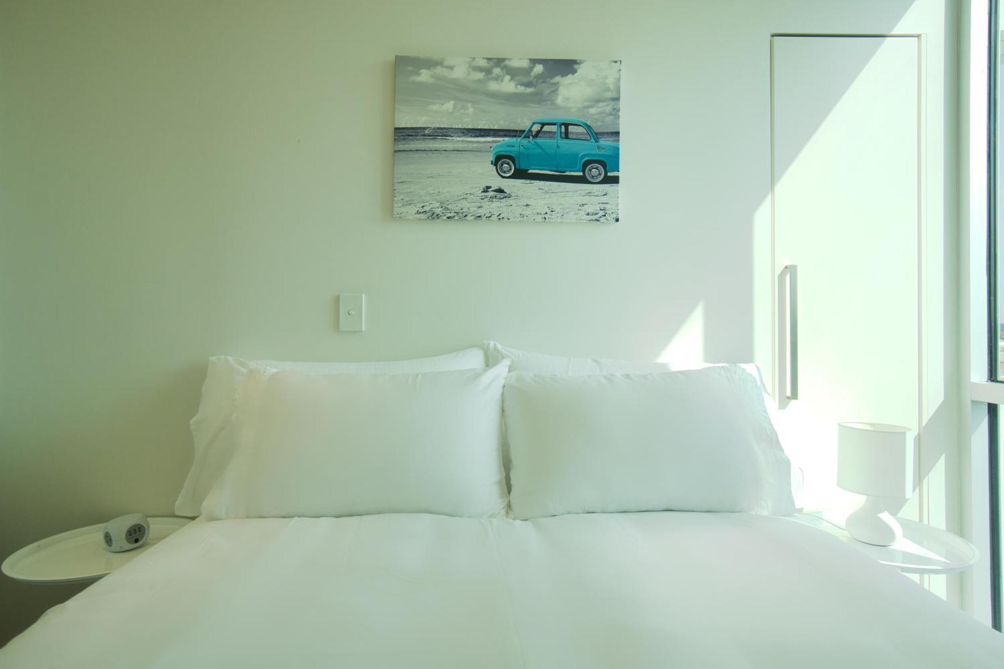 Amyra Residences At The Rowlands Apartments แอดิเลด ภายนอก รูปภาพ