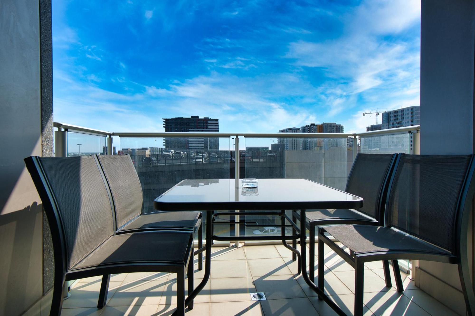 Amyra Residences At The Rowlands Apartments แอดิเลด ภายนอก รูปภาพ