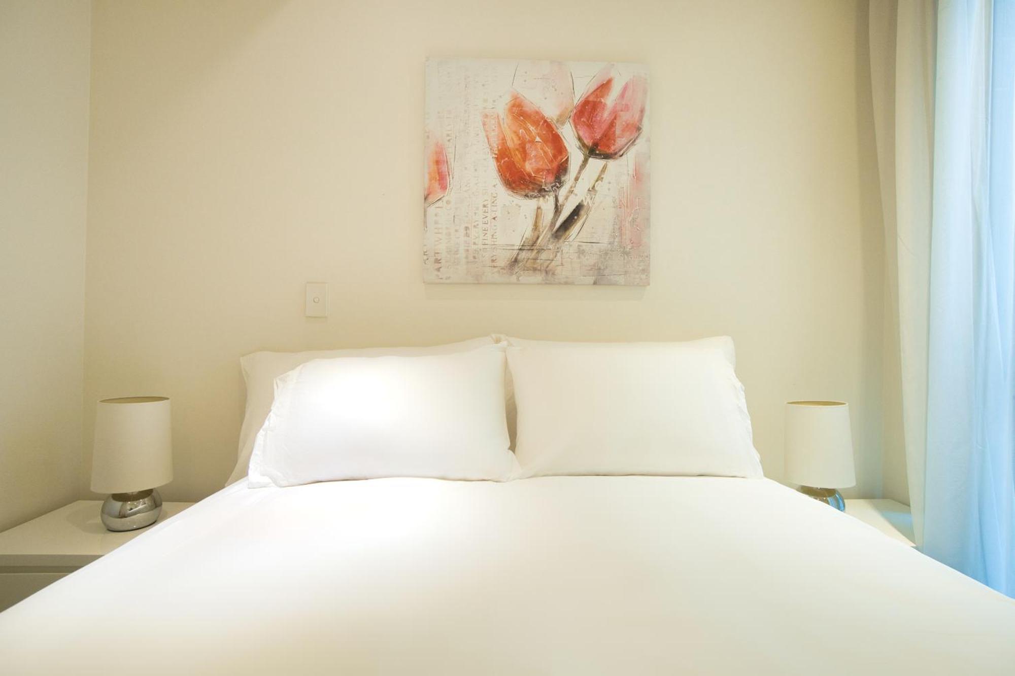 Amyra Residences At The Rowlands Apartments แอดิเลด ภายนอก รูปภาพ