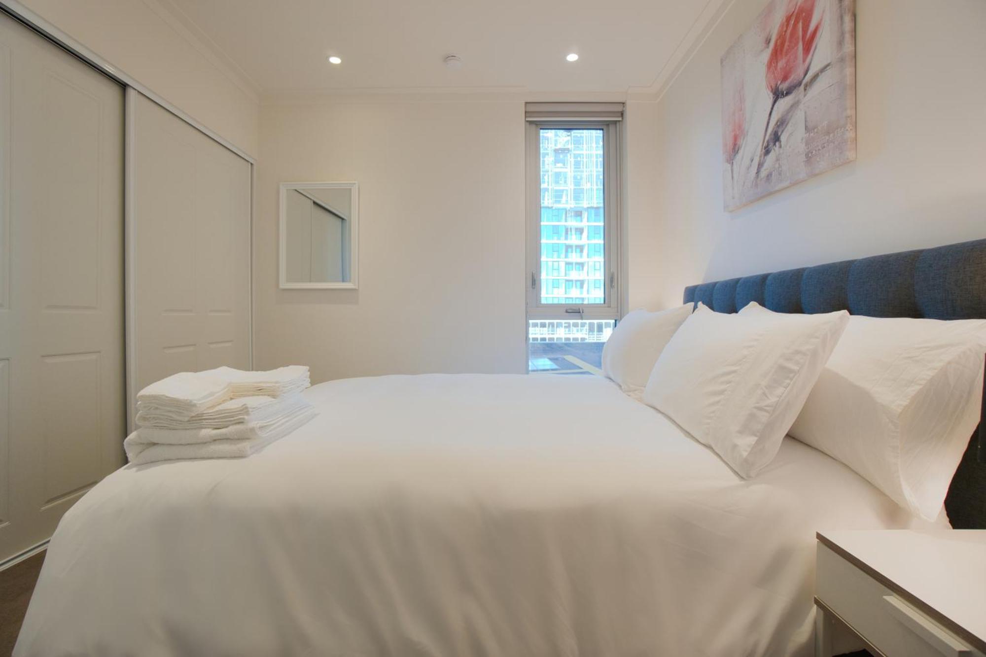 Amyra Residences At The Rowlands Apartments แอดิเลด ภายนอก รูปภาพ