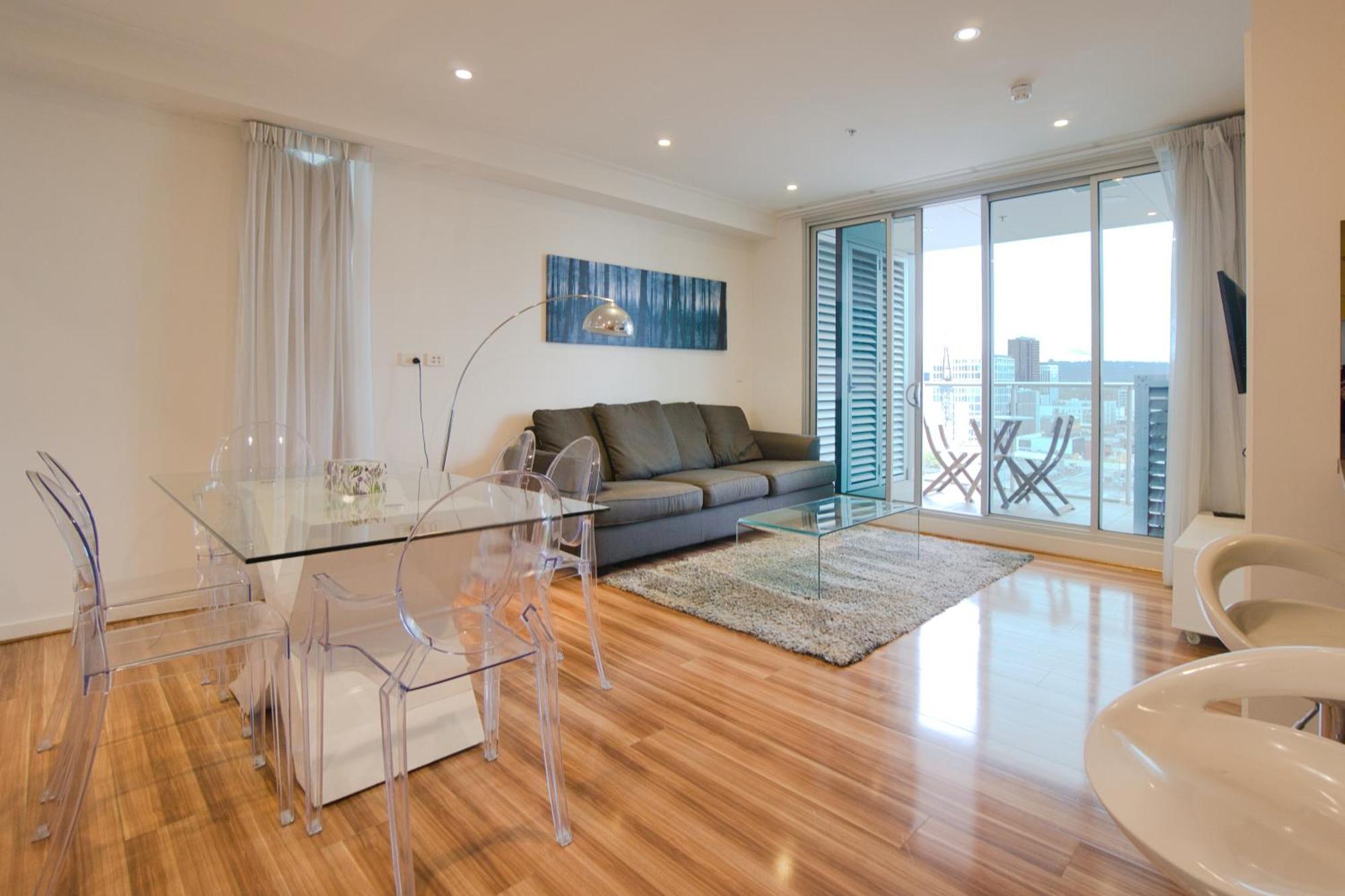 Amyra Residences At The Rowlands Apartments แอดิเลด ภายนอก รูปภาพ