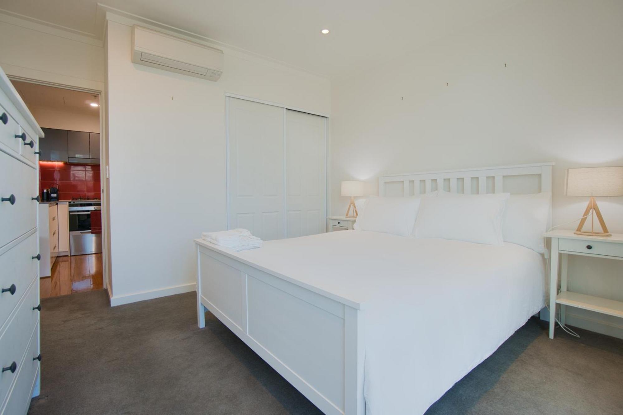 Amyra Residences At The Rowlands Apartments แอดิเลด ภายนอก รูปภาพ