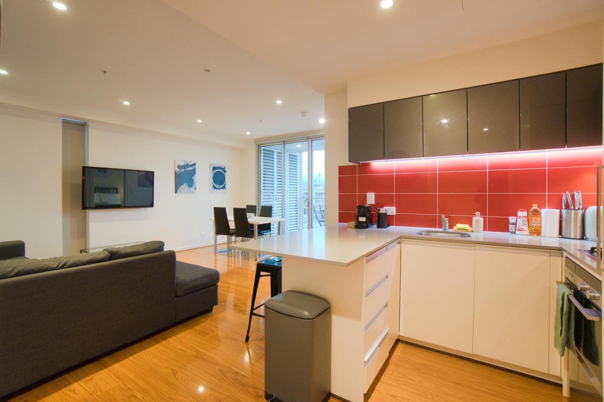 Amyra Residences At The Rowlands Apartments แอดิเลด ภายนอก รูปภาพ