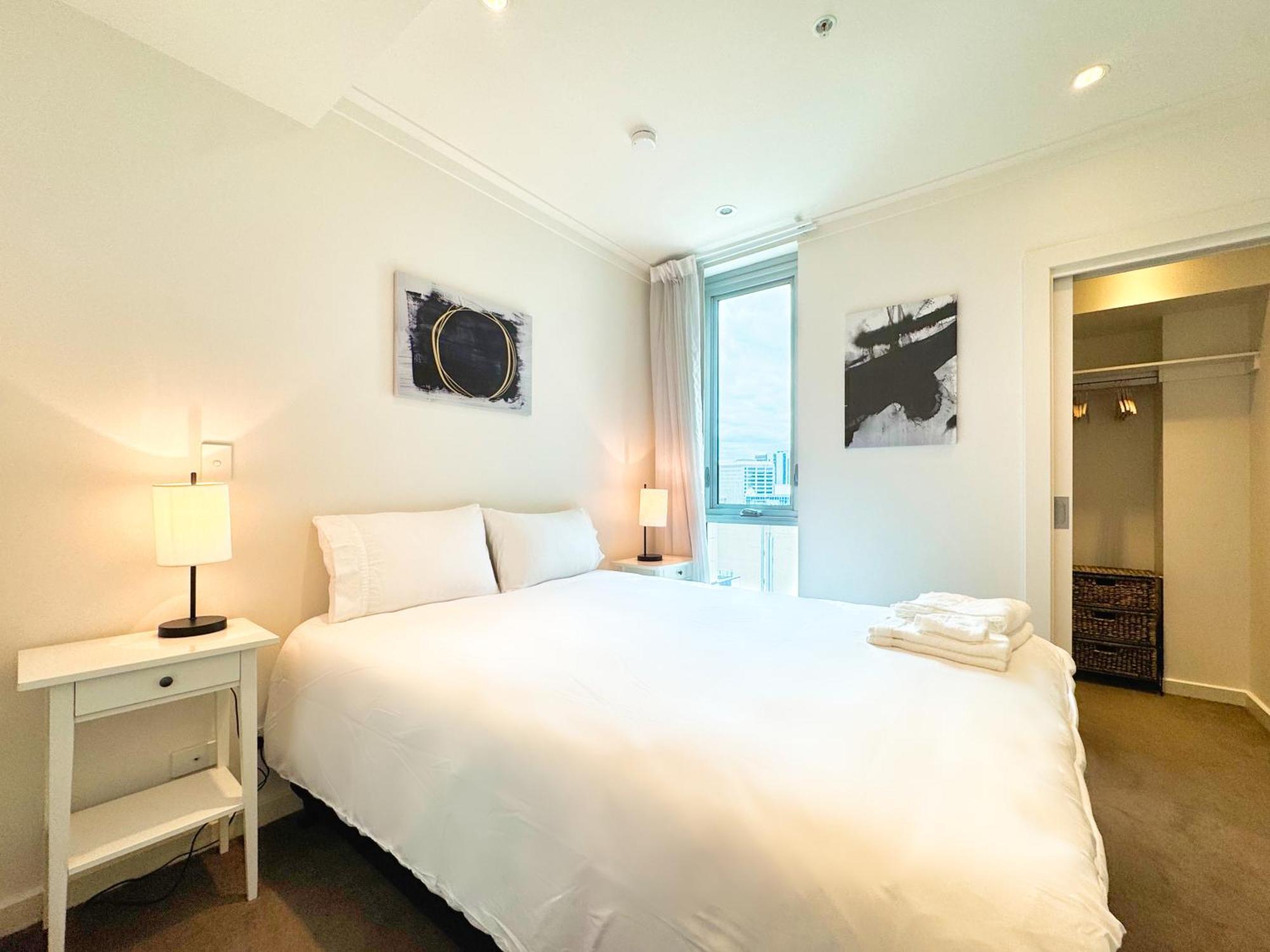Amyra Residences At The Rowlands Apartments แอดิเลด ภายนอก รูปภาพ