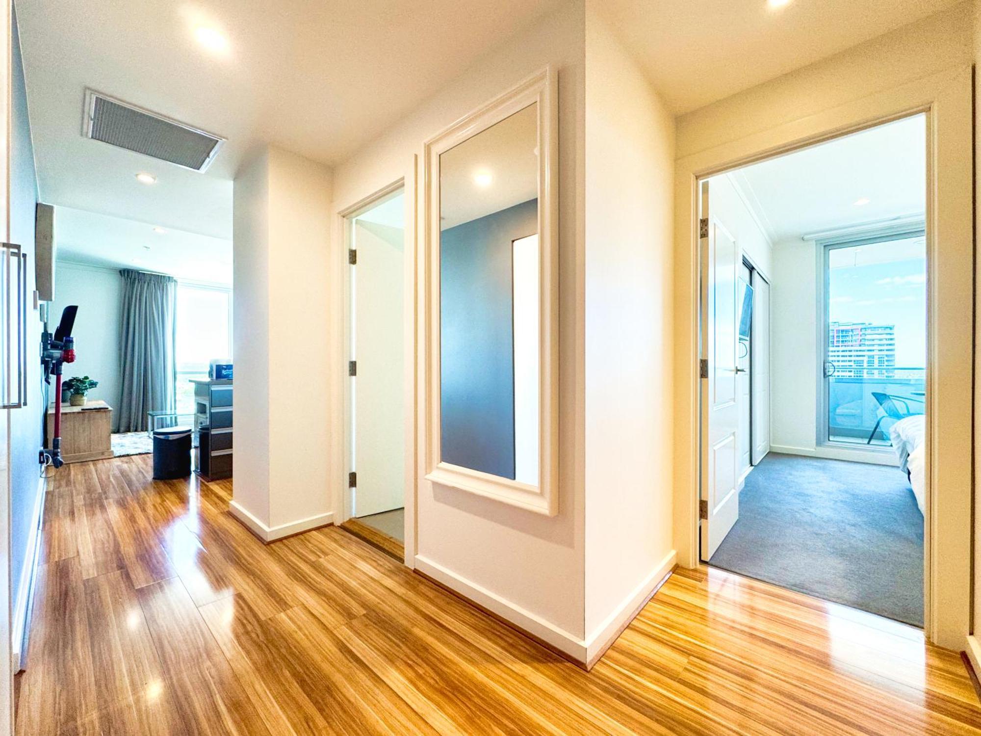 Amyra Residences At The Rowlands Apartments แอดิเลด ภายนอก รูปภาพ