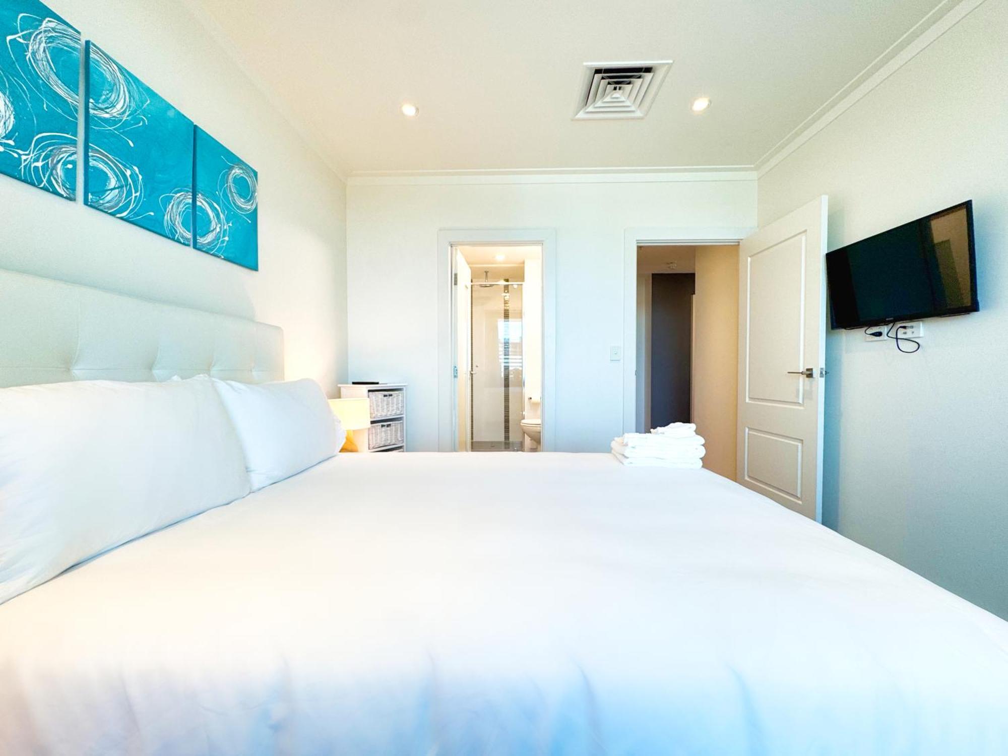 Amyra Residences At The Rowlands Apartments แอดิเลด ภายนอก รูปภาพ