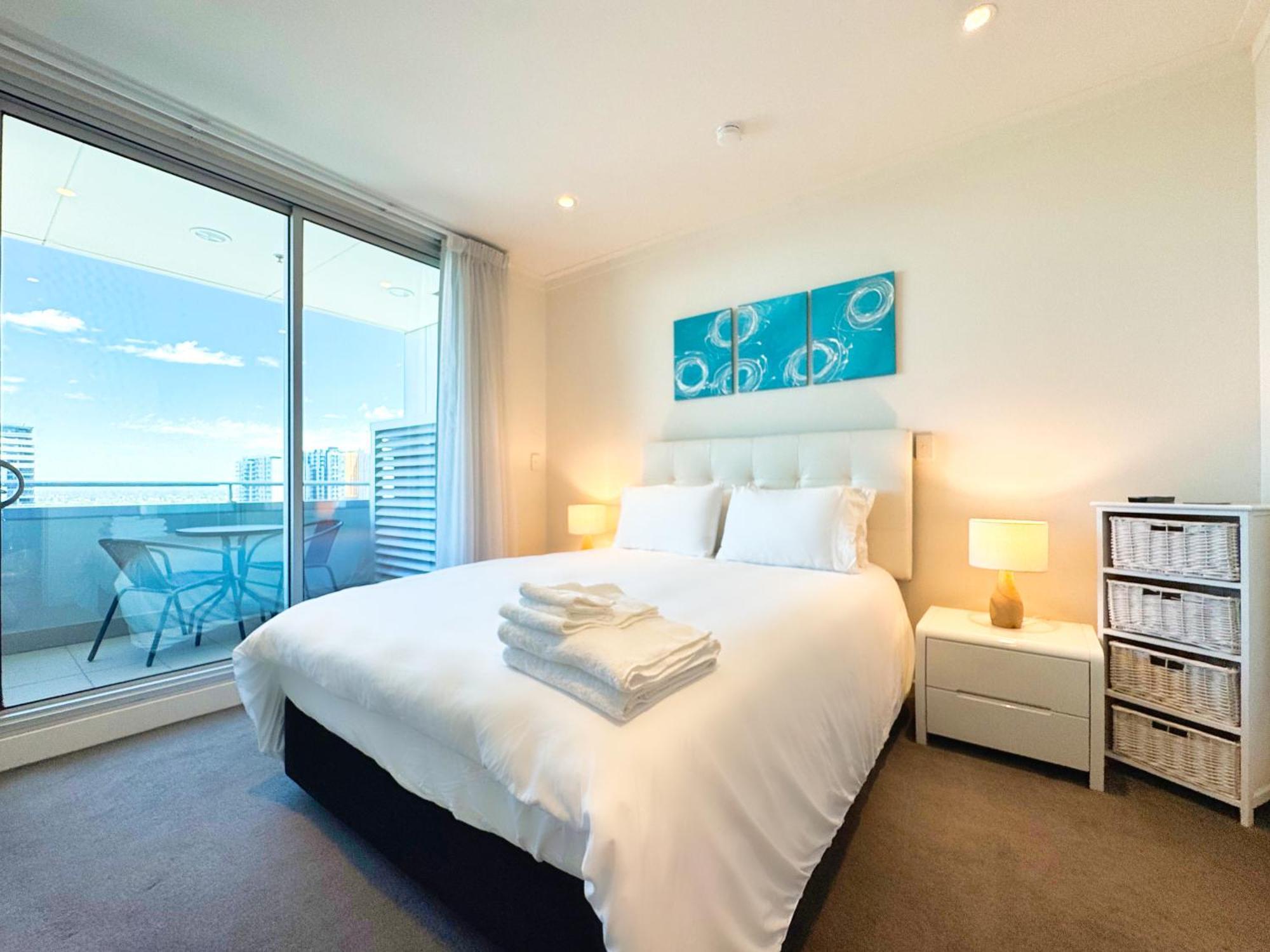 Amyra Residences At The Rowlands Apartments แอดิเลด ภายนอก รูปภาพ
