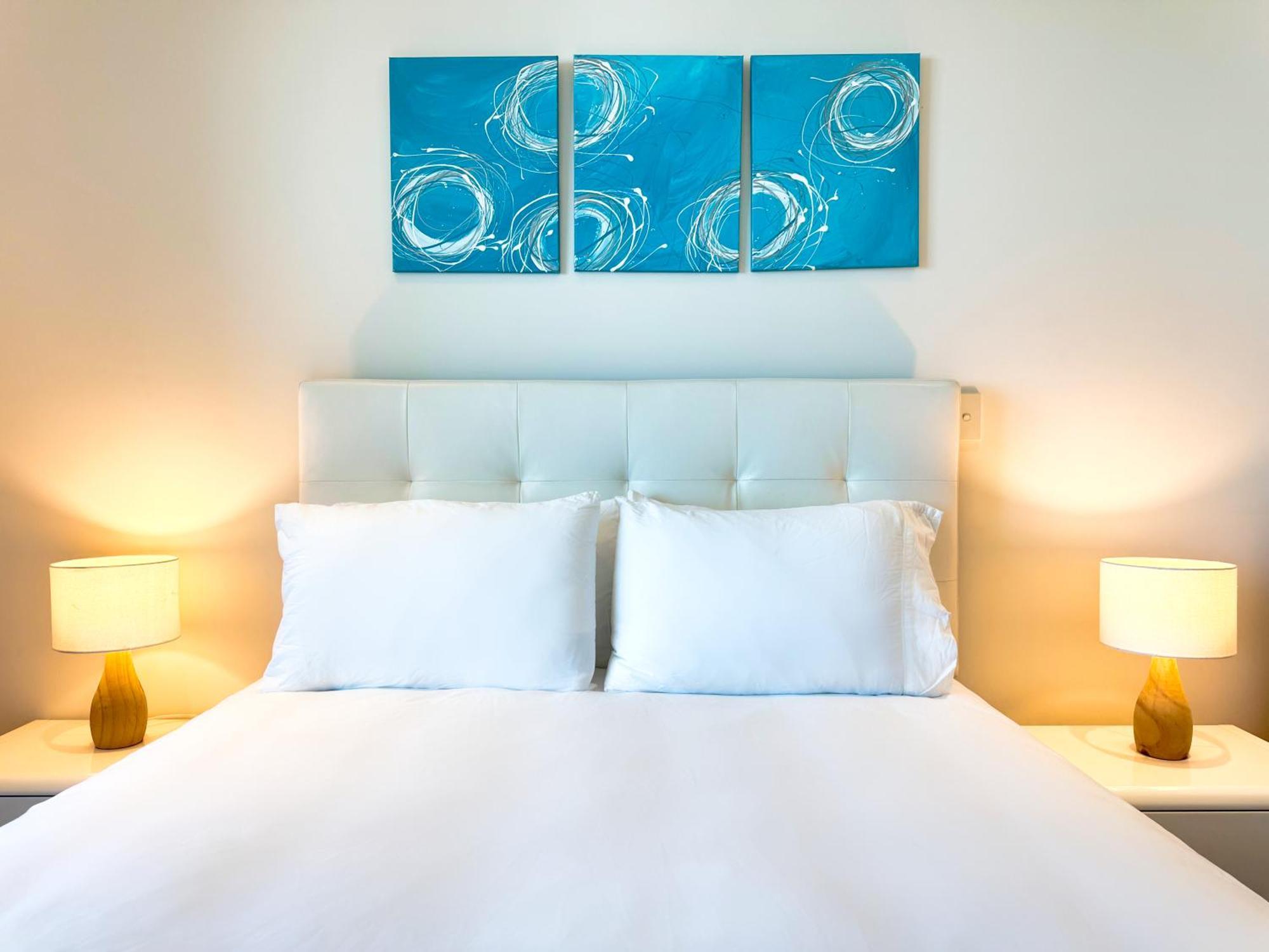 Amyra Residences At The Rowlands Apartments แอดิเลด ภายนอก รูปภาพ