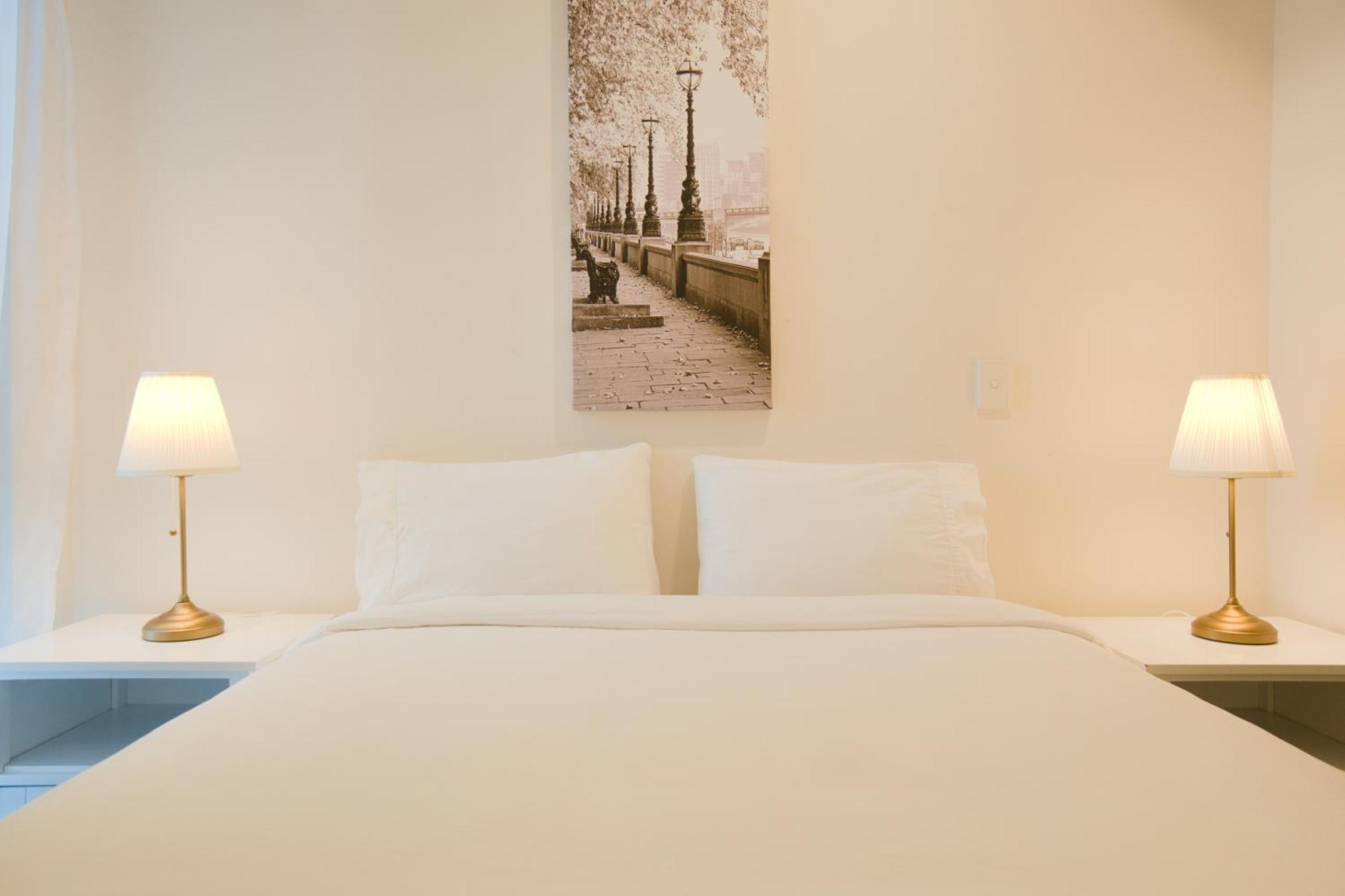 Amyra Residences At The Rowlands Apartments แอดิเลด ภายนอก รูปภาพ