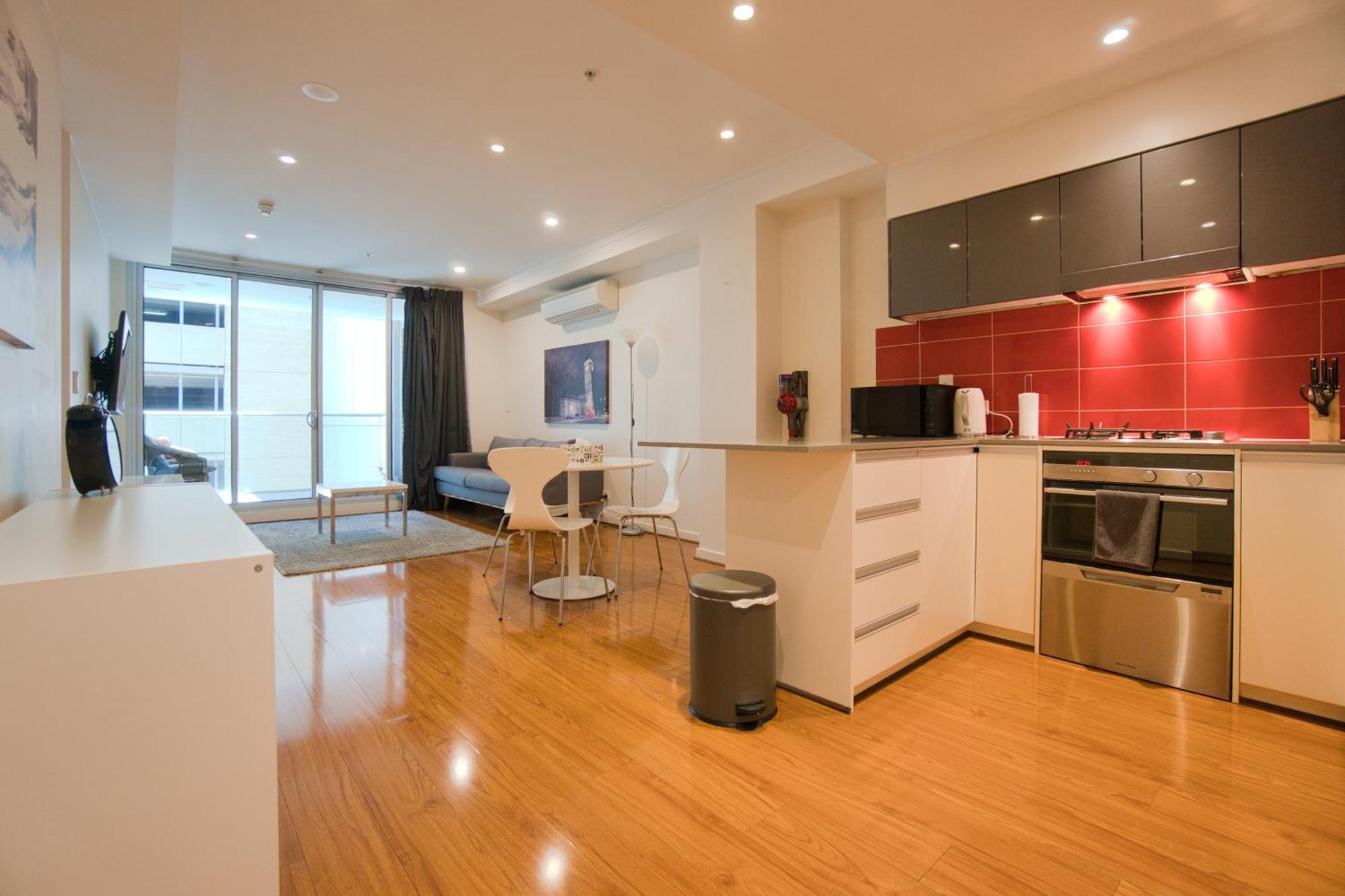 Amyra Residences At The Rowlands Apartments แอดิเลด ภายนอก รูปภาพ