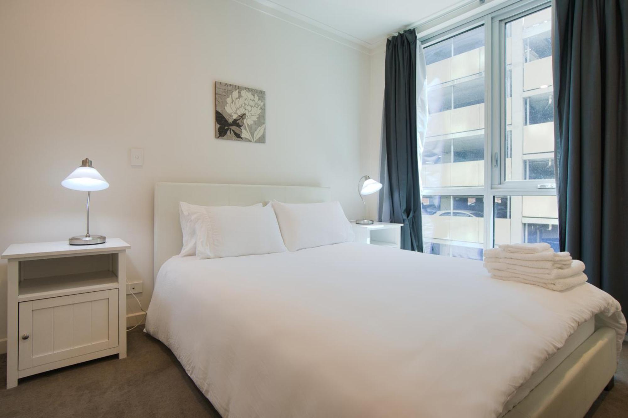 Amyra Residences At The Rowlands Apartments แอดิเลด ภายนอก รูปภาพ